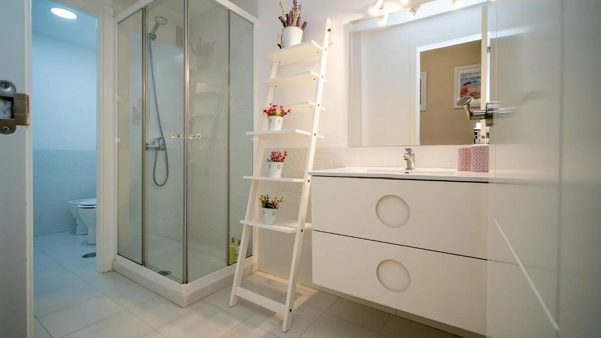 산루카데바라메다 Sibs Sanlucar Vistas Coto 아파트
