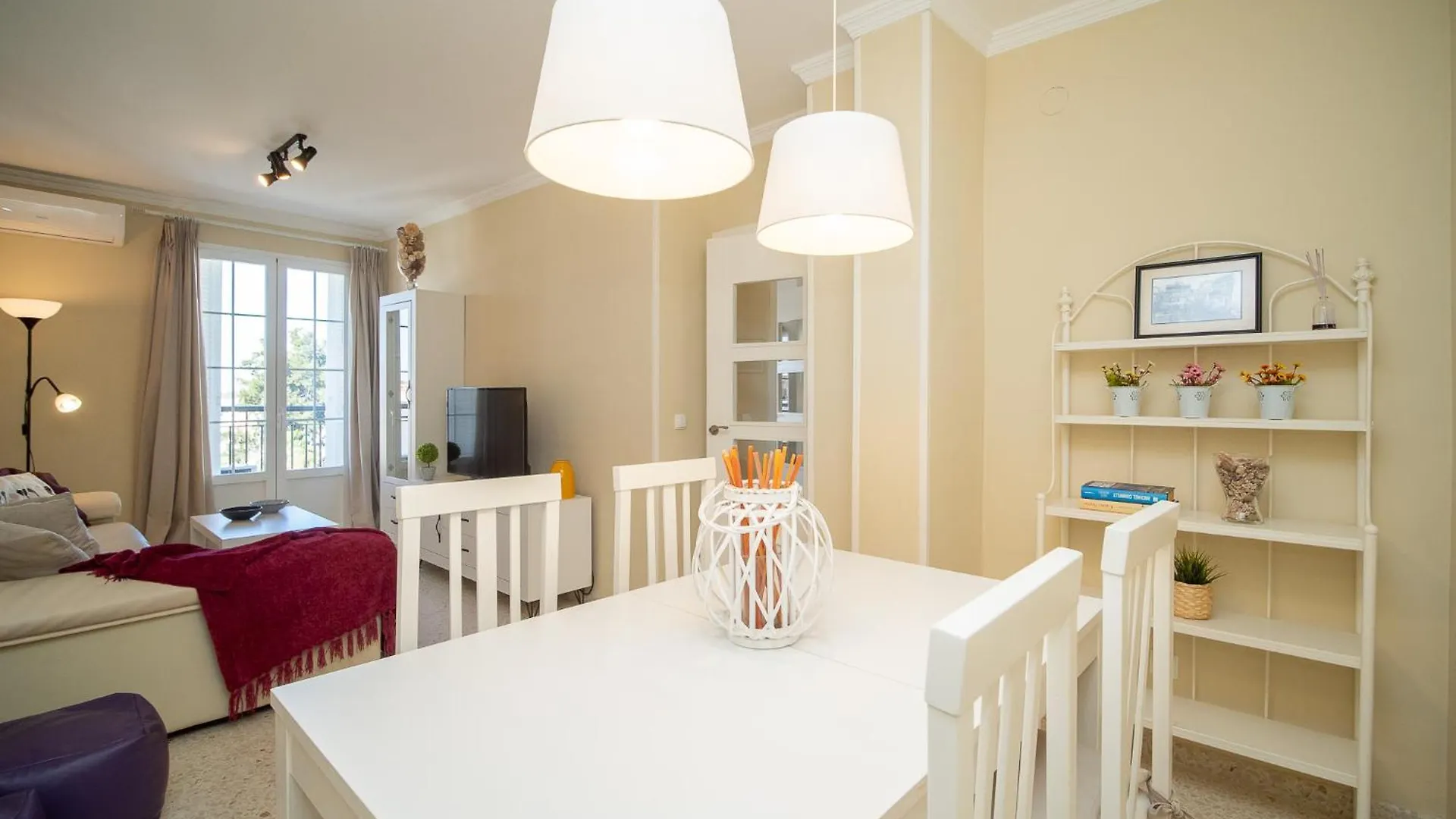 산루카데바라메다 Sibs Sanlucar Vistas Coto 아파트 0*,
