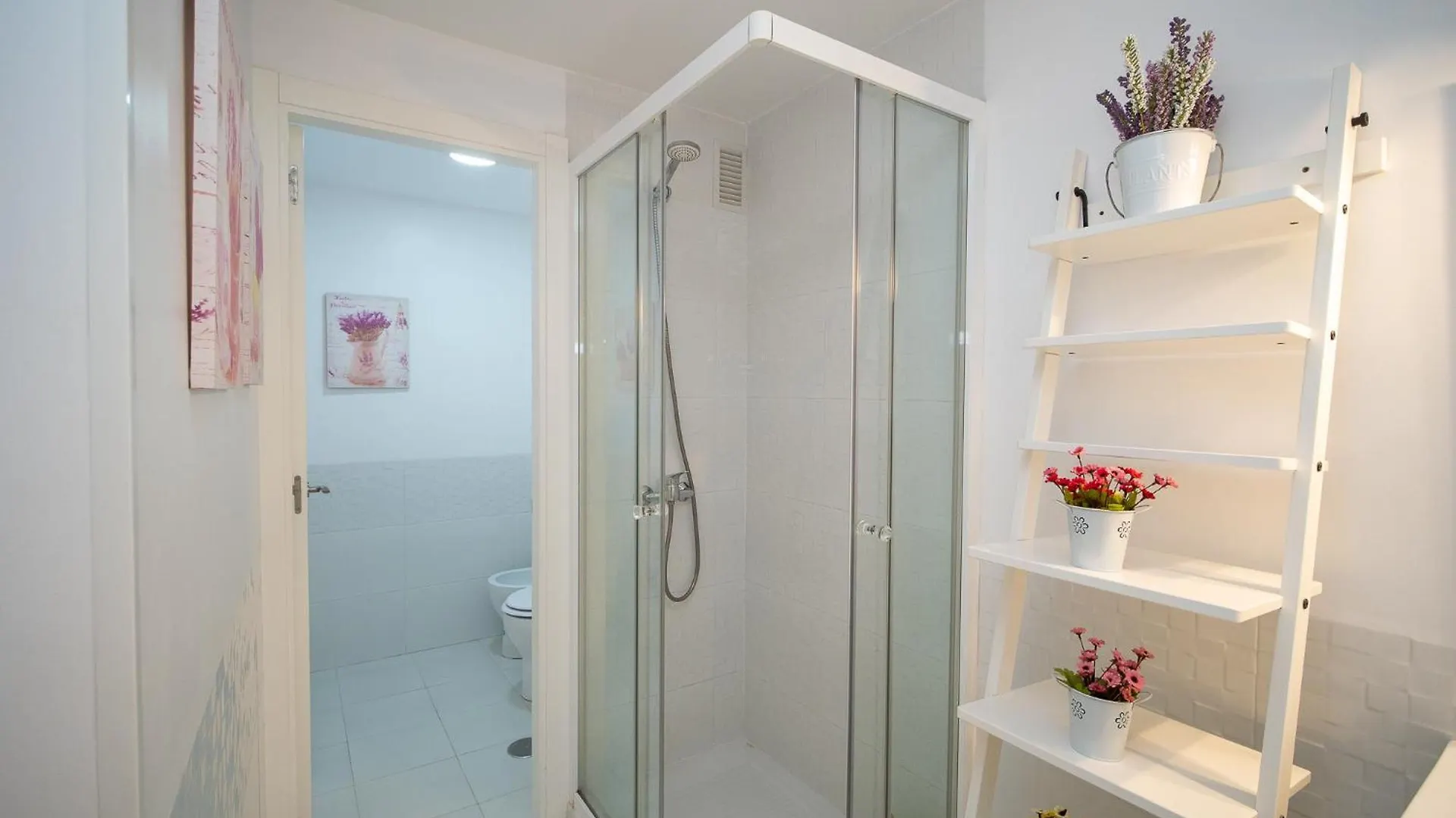 산루카데바라메다 Sibs Sanlucar Vistas Coto 아파트