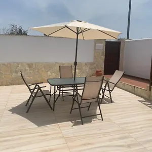 Apartament Sanlúcar de Barrameda
