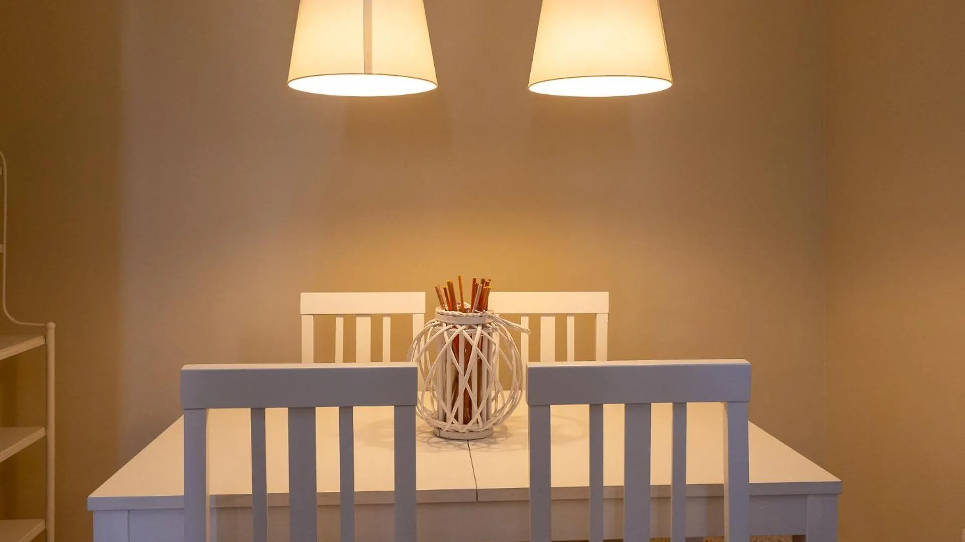 Apartmán Sibs Sanlucar Vistas Coto Sanlúcar de Barrameda Španělsko
