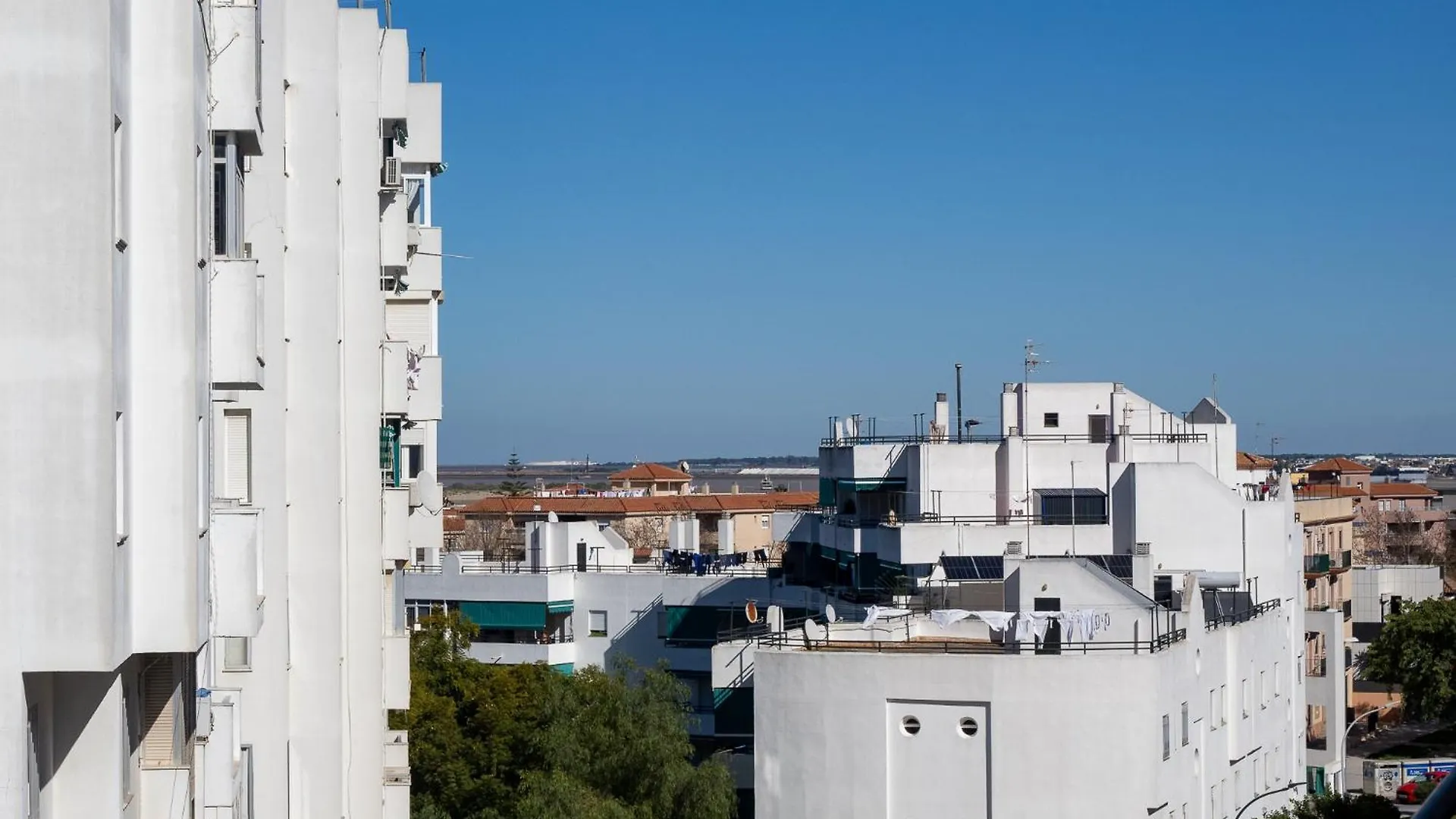 Sibs Sanlucar Vistas Coto Apartment Sanlucar de Barrameda