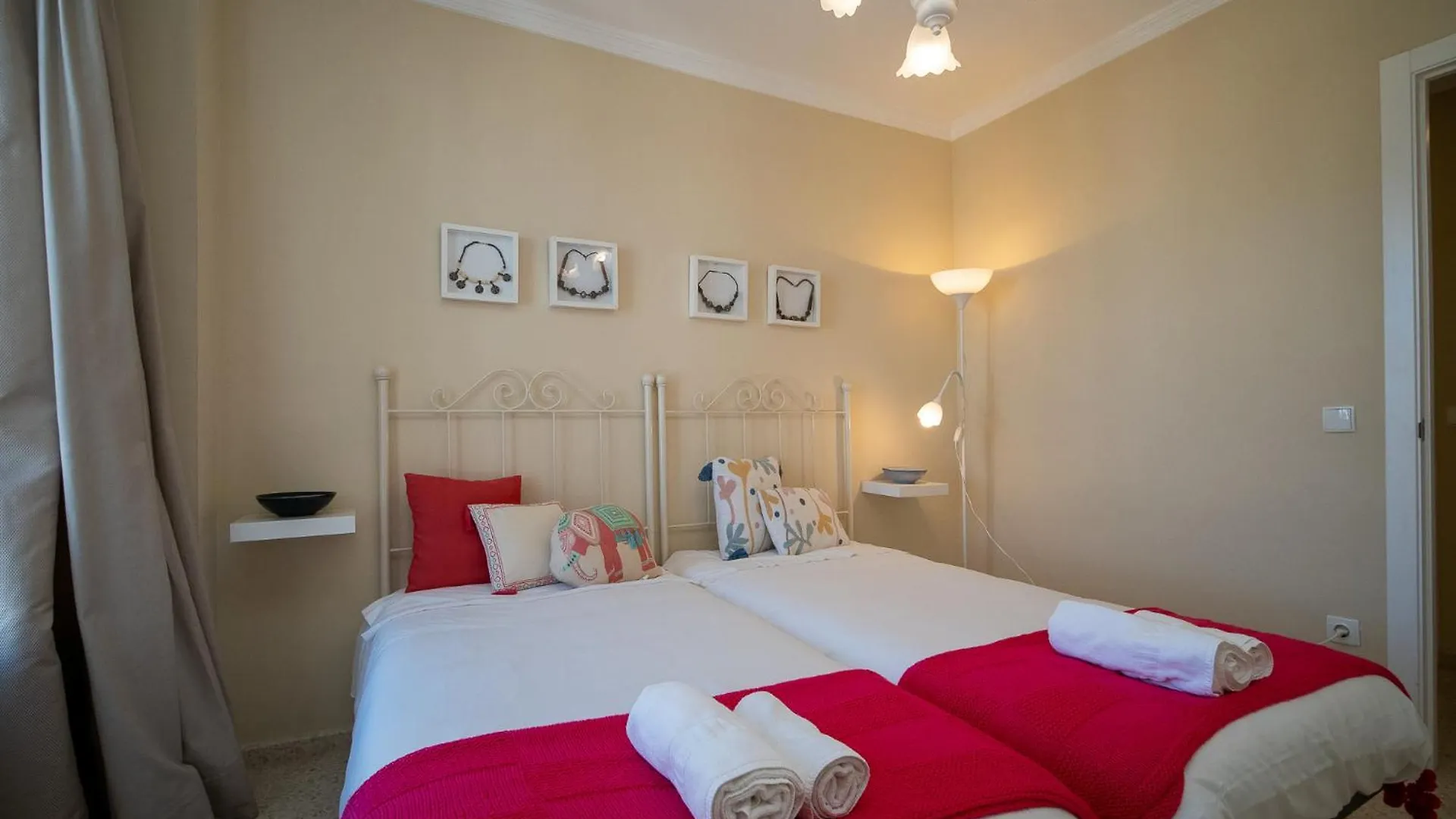 Sibs Sanlucar Vistas Coto Apartment Sanlucar de Barrameda