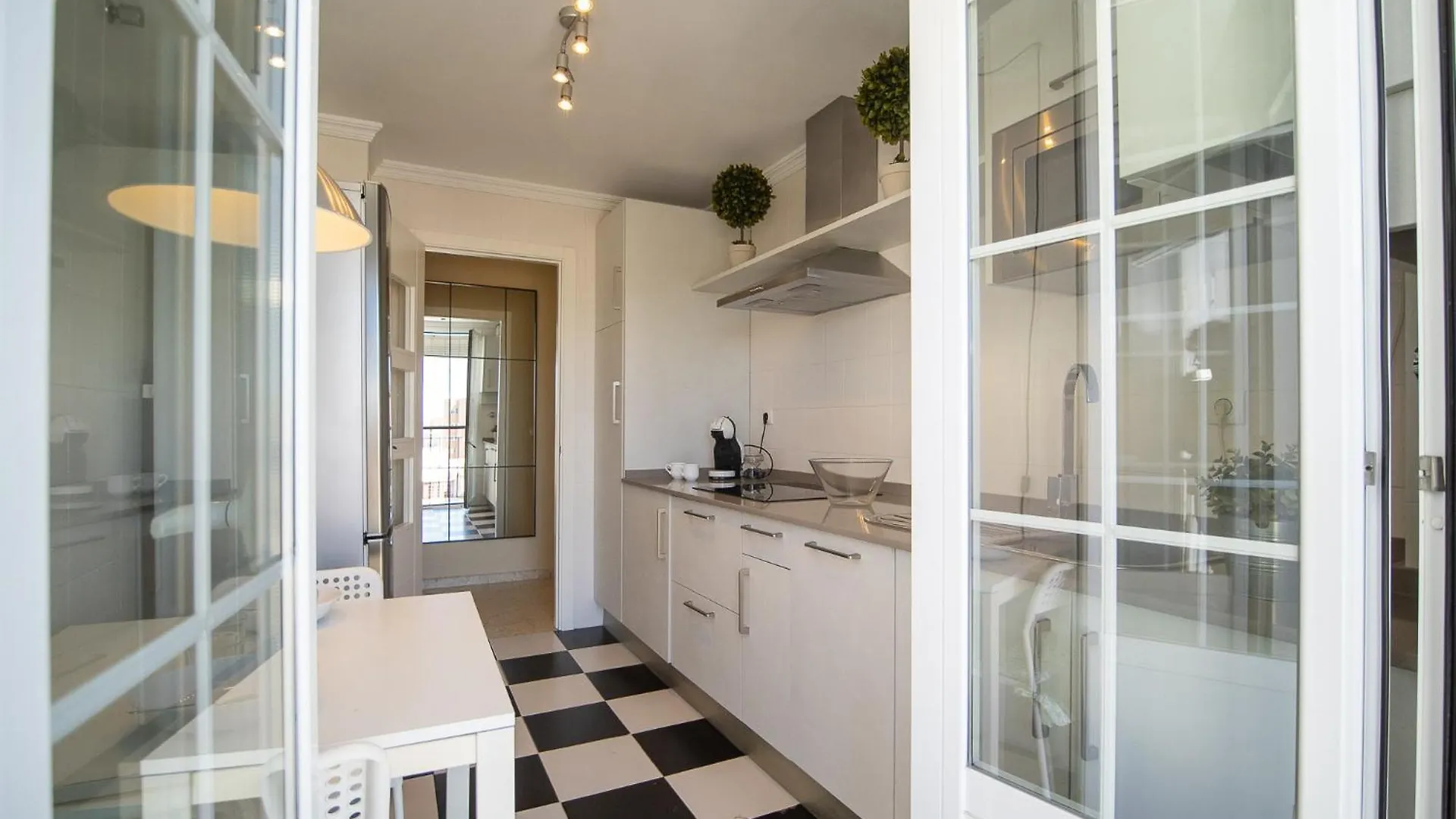 Sibs Sanlucar Vistas Coto Apartment Sanlucar de Barrameda 0*,  Spain