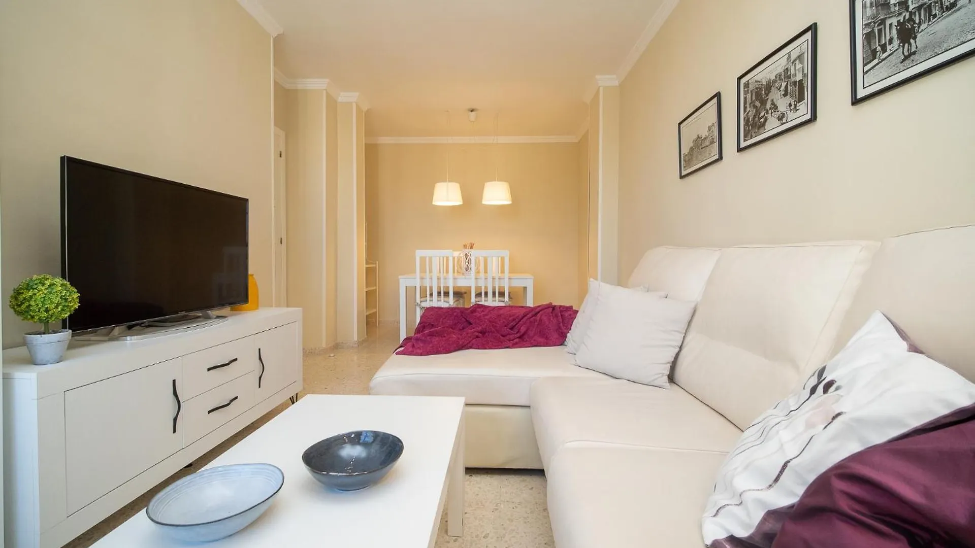 Sibs Sanlucar Vistas Coto Apartment Sanlucar de Barrameda 0*,  Spain