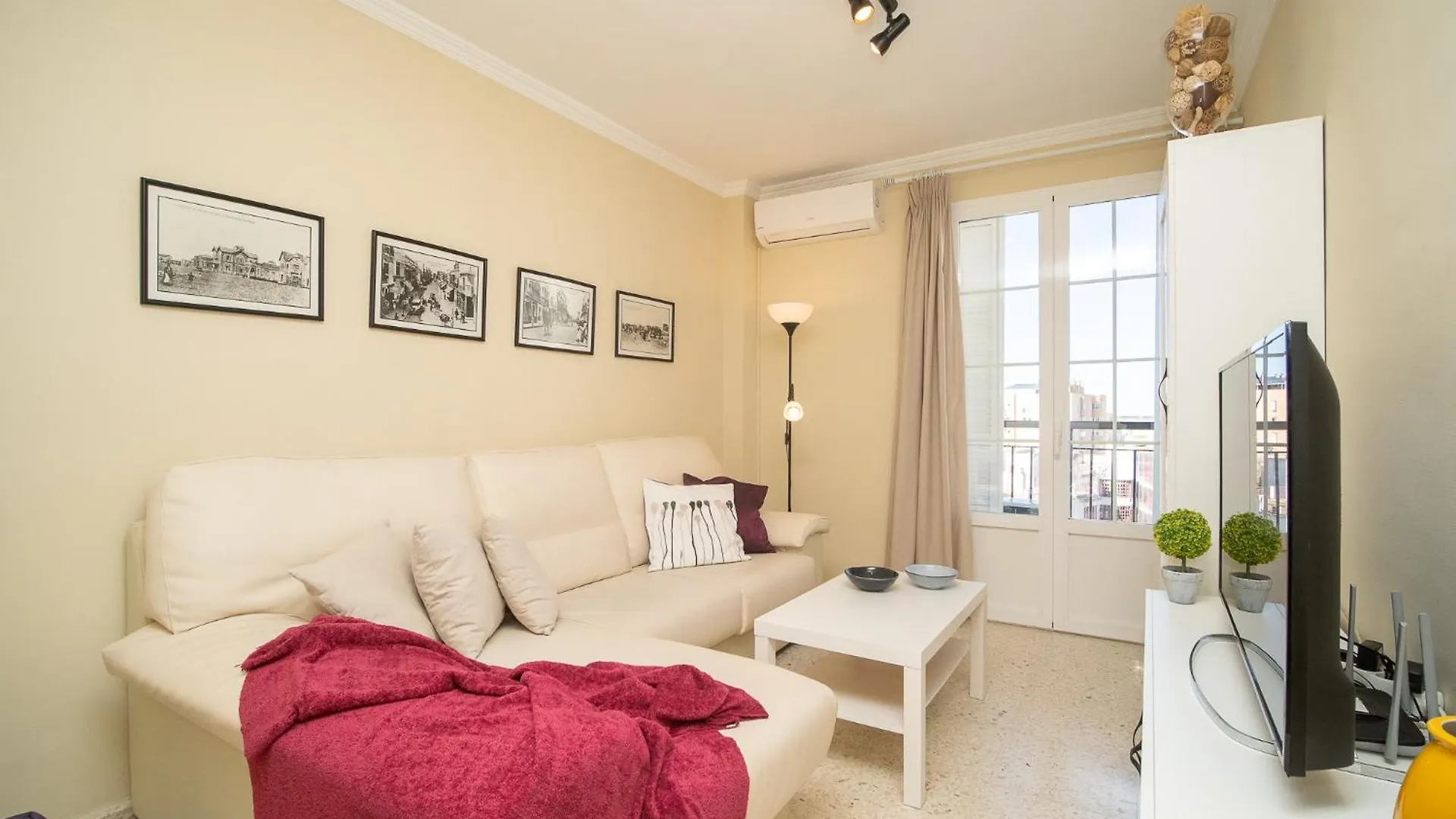 Sibs Sanlucar Vistas Coto Apartment Sanlucar de Barrameda