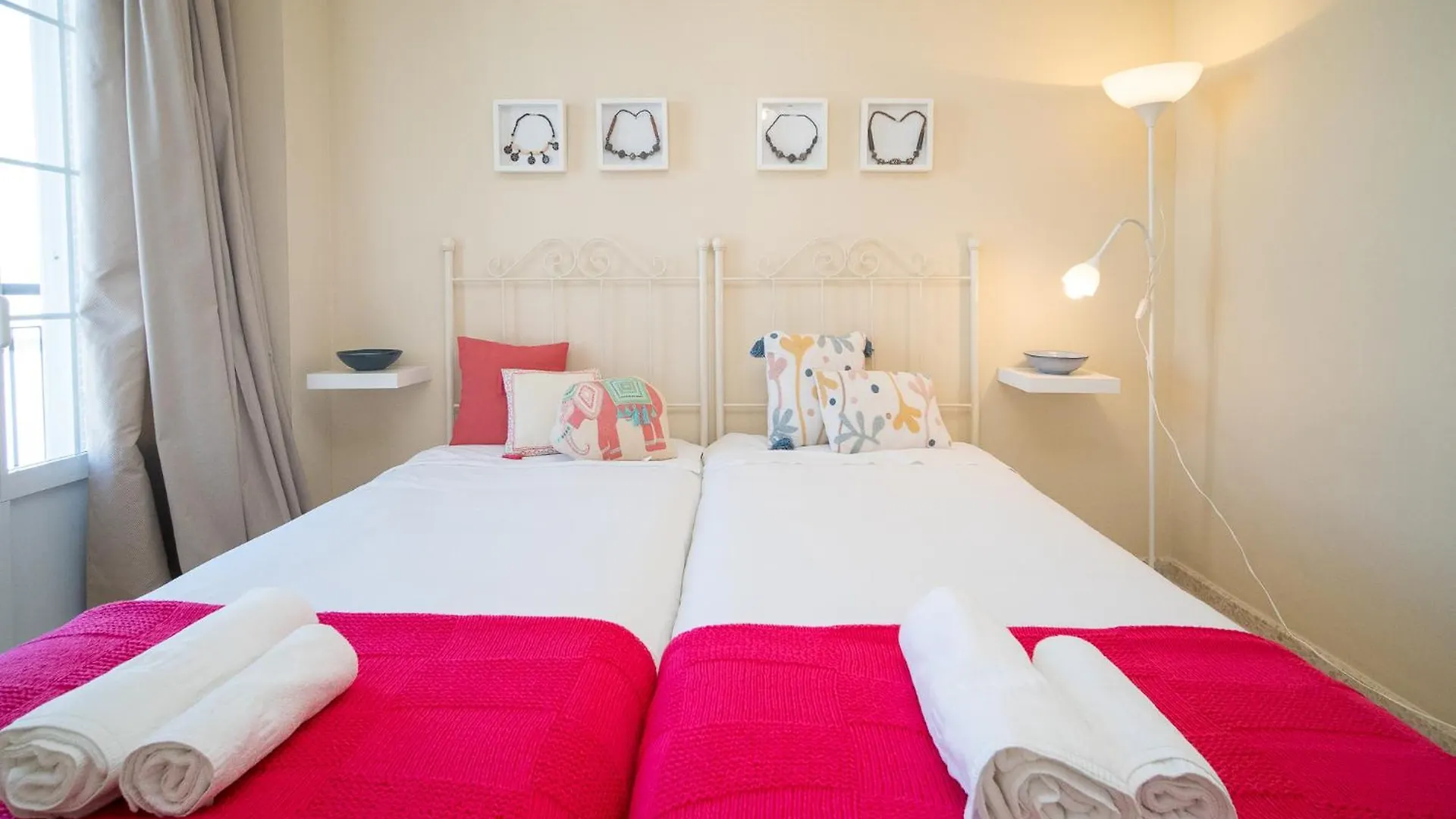 Sibs Sanlucar Vistas Coto Apartment Sanlucar de Barrameda