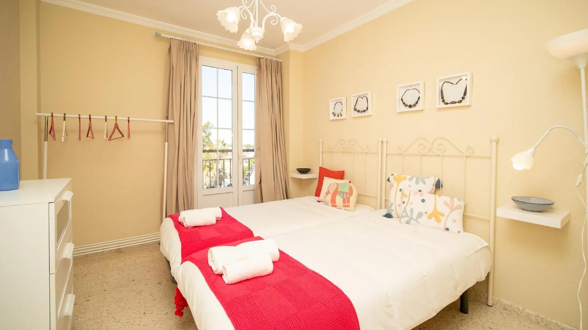Sibs Sanlucar Vistas Coto Apartment Sanlucar de Barrameda