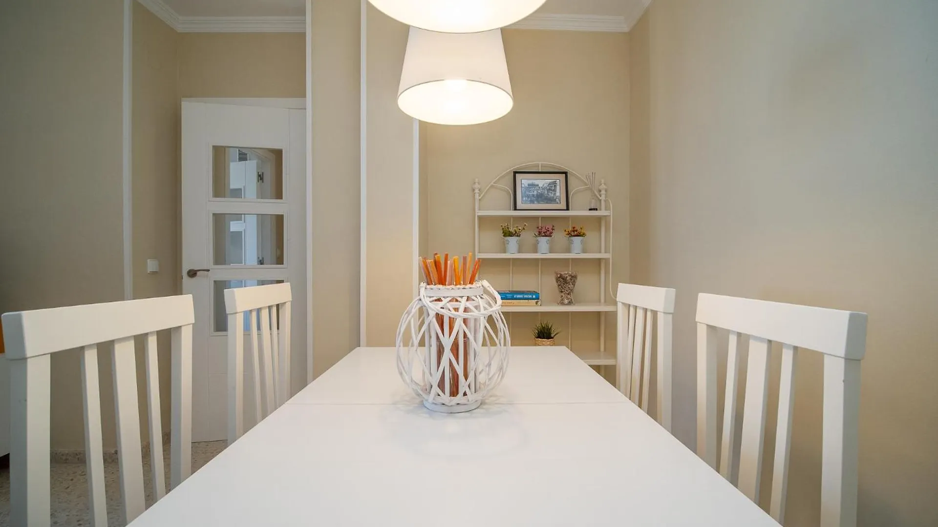 Sibs Sanlucar Vistas Coto Apartment Sanlucar de Barrameda Spain