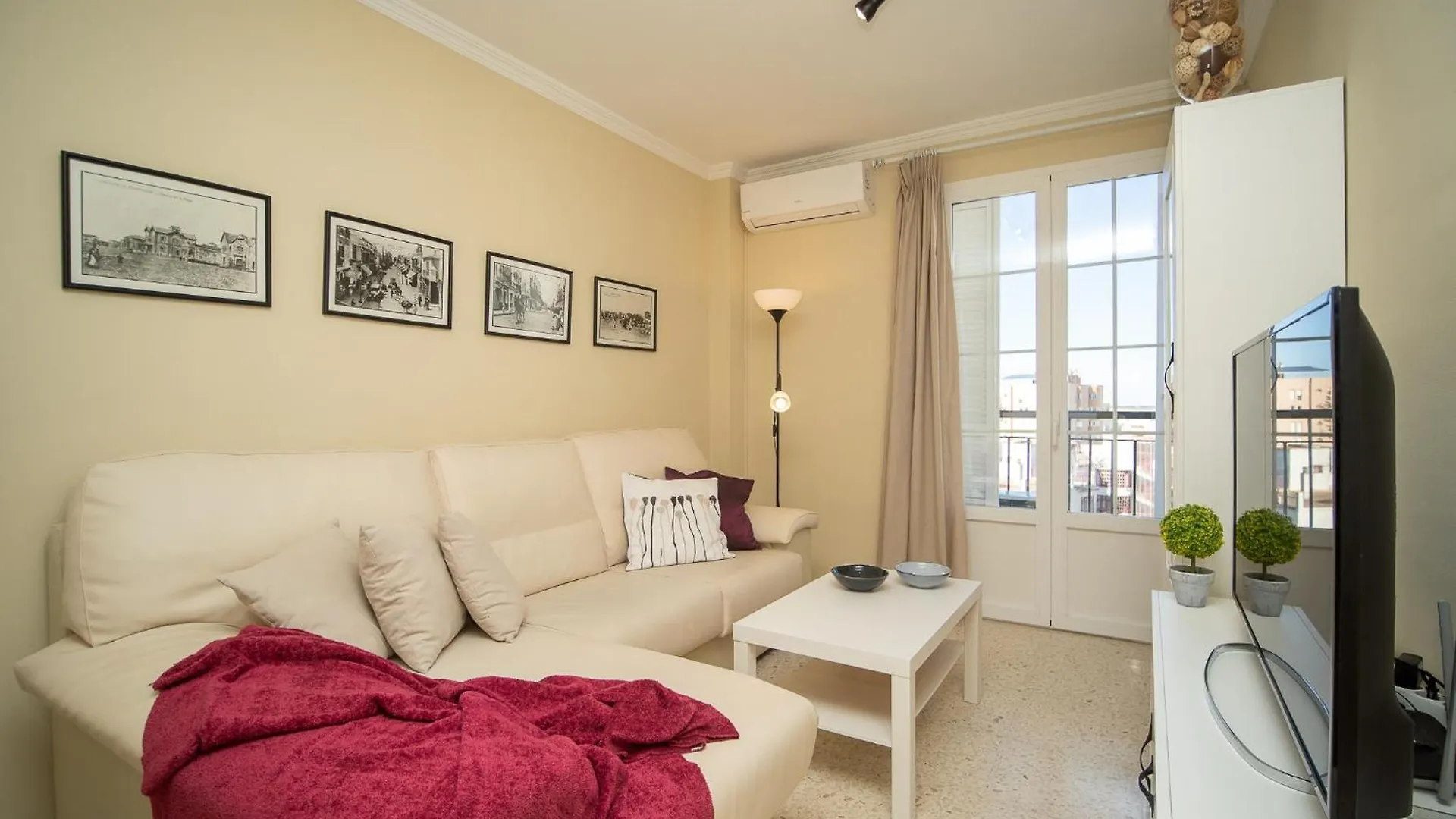Sibs Sanlucar Vistas Coto Apartment Sanlucar de Barrameda