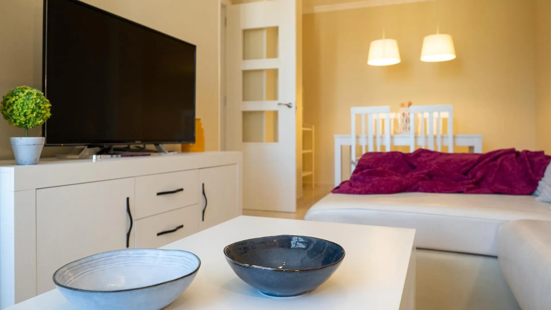 Sibs Sanlucar Vistas Coto Apartment Sanlucar de Barrameda Spain