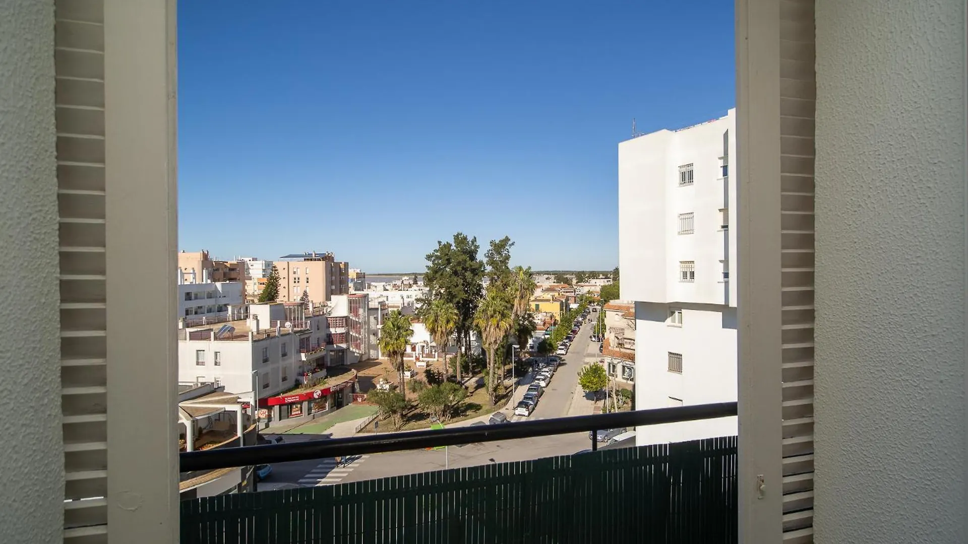 Sibs Sanlucar Vistas Coto Apartment Sanlucar de Barrameda 0*,