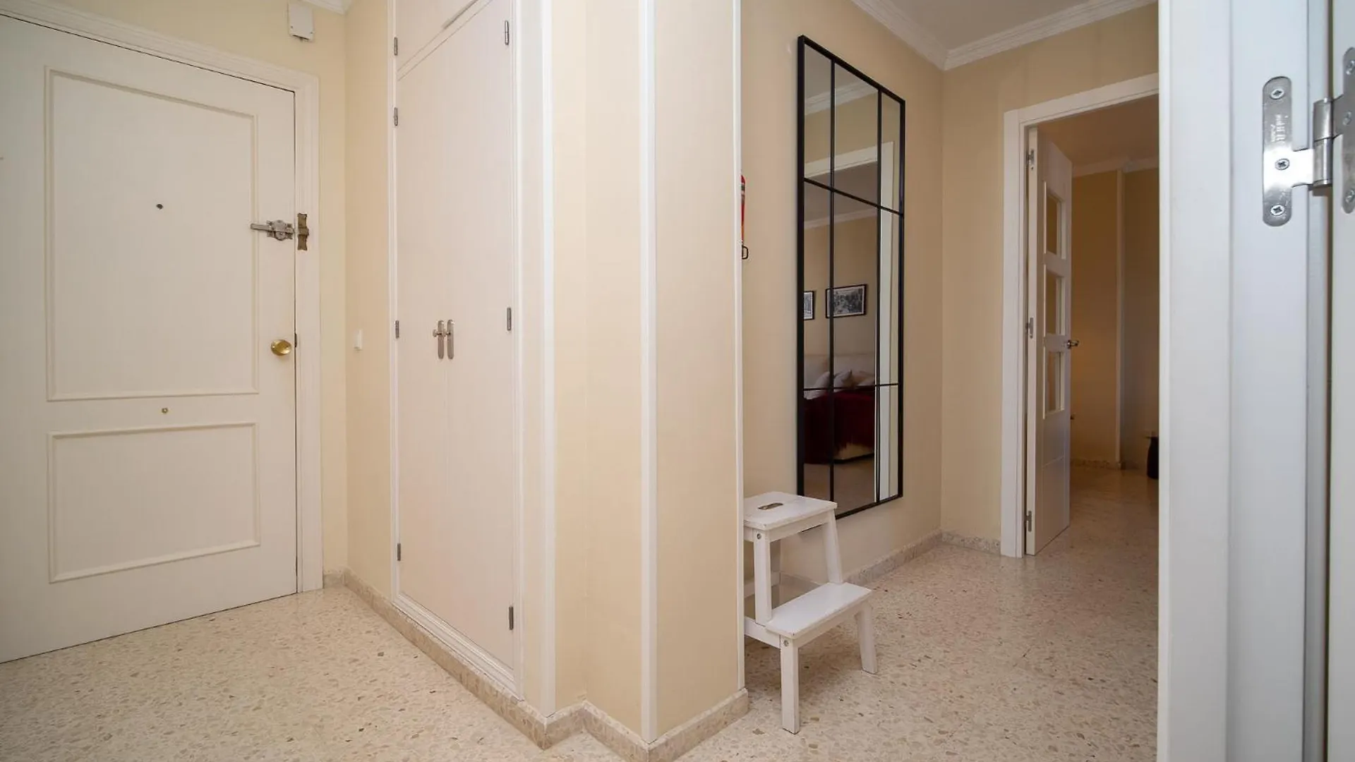 Sibs Sanlucar Vistas Coto Apartment Sanlucar de Barrameda 0*,