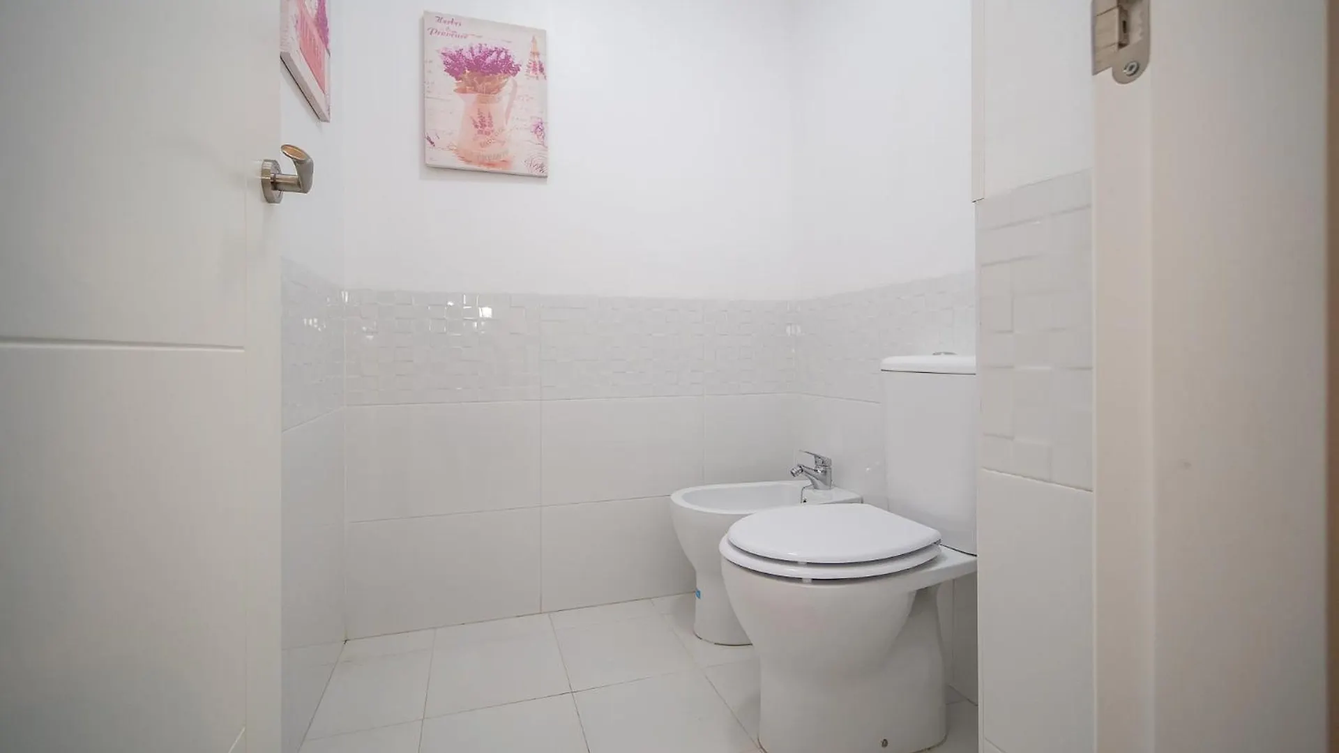 Sibs Sanlucar Vistas Coto Apartment Sanlucar de Barrameda