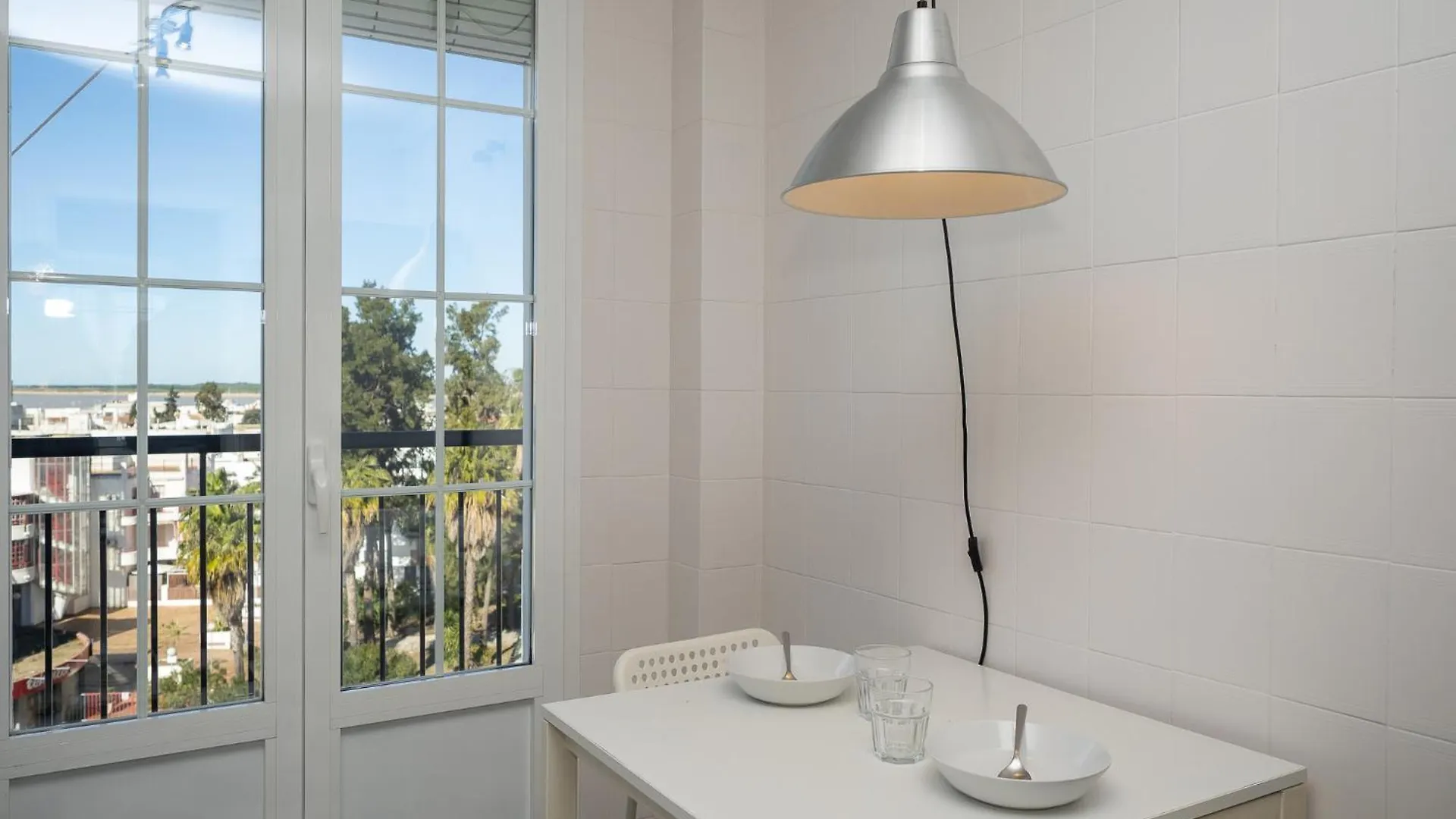 Sibs Sanlucar Vistas Coto Apartment Sanlucar de Barrameda
