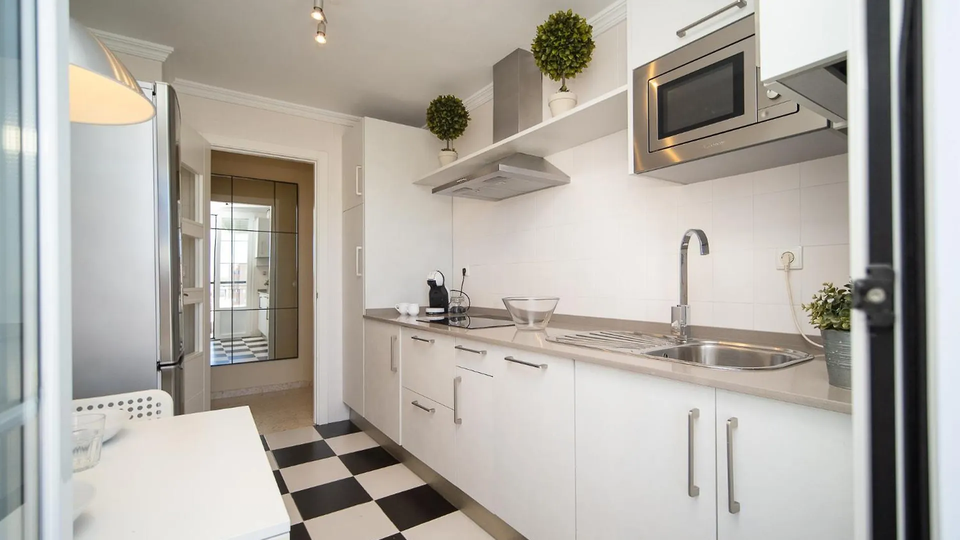 Sibs Sanlucar Vistas Coto Apartment Sanlucar de Barrameda